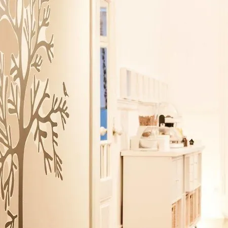 호스텔 Nest House 리스본