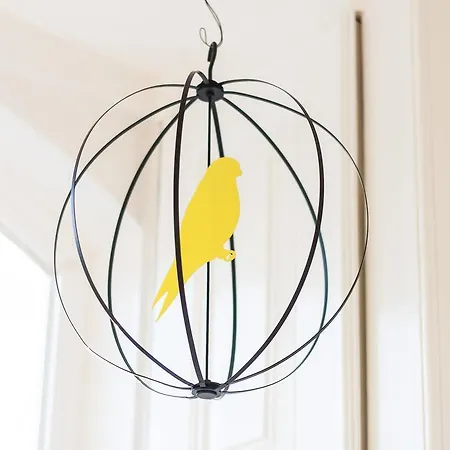 Nest House Ostello Lisbona