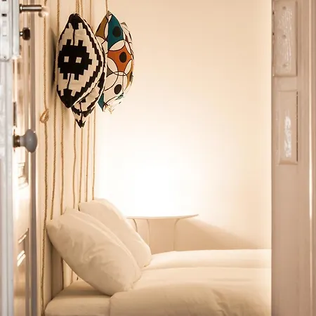 Nest House *