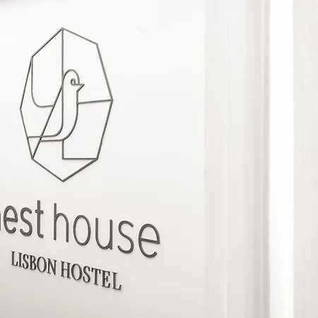 Nest House * Lizbona