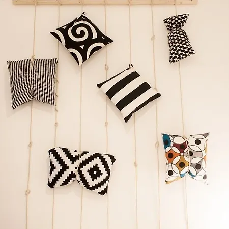 Hostel Nest House