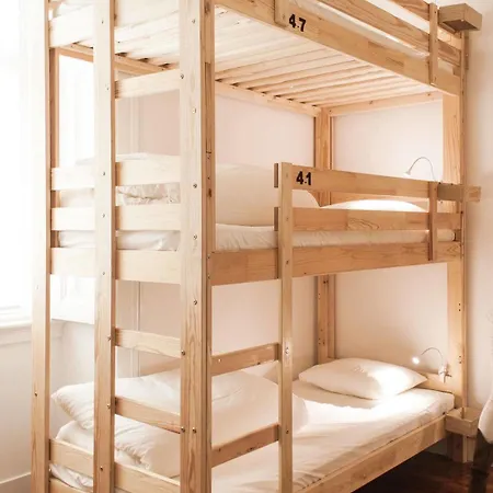 Nest House *