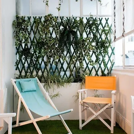Nest House