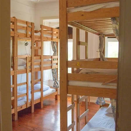 Nest House Lizbona