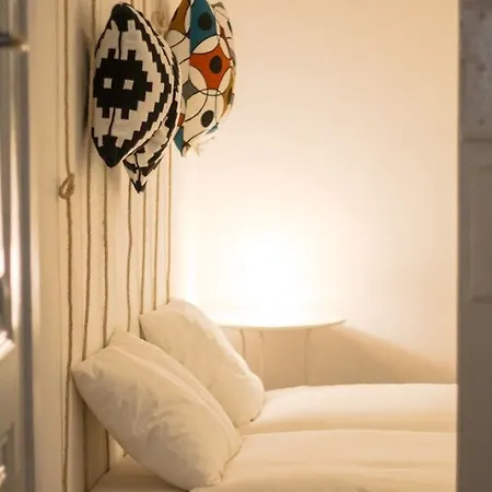 Albergue Nest House