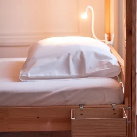 Albergue Nest House Lisboa