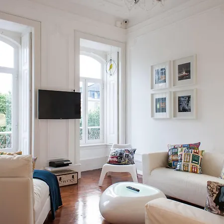 Nest House Albergue Lisboa